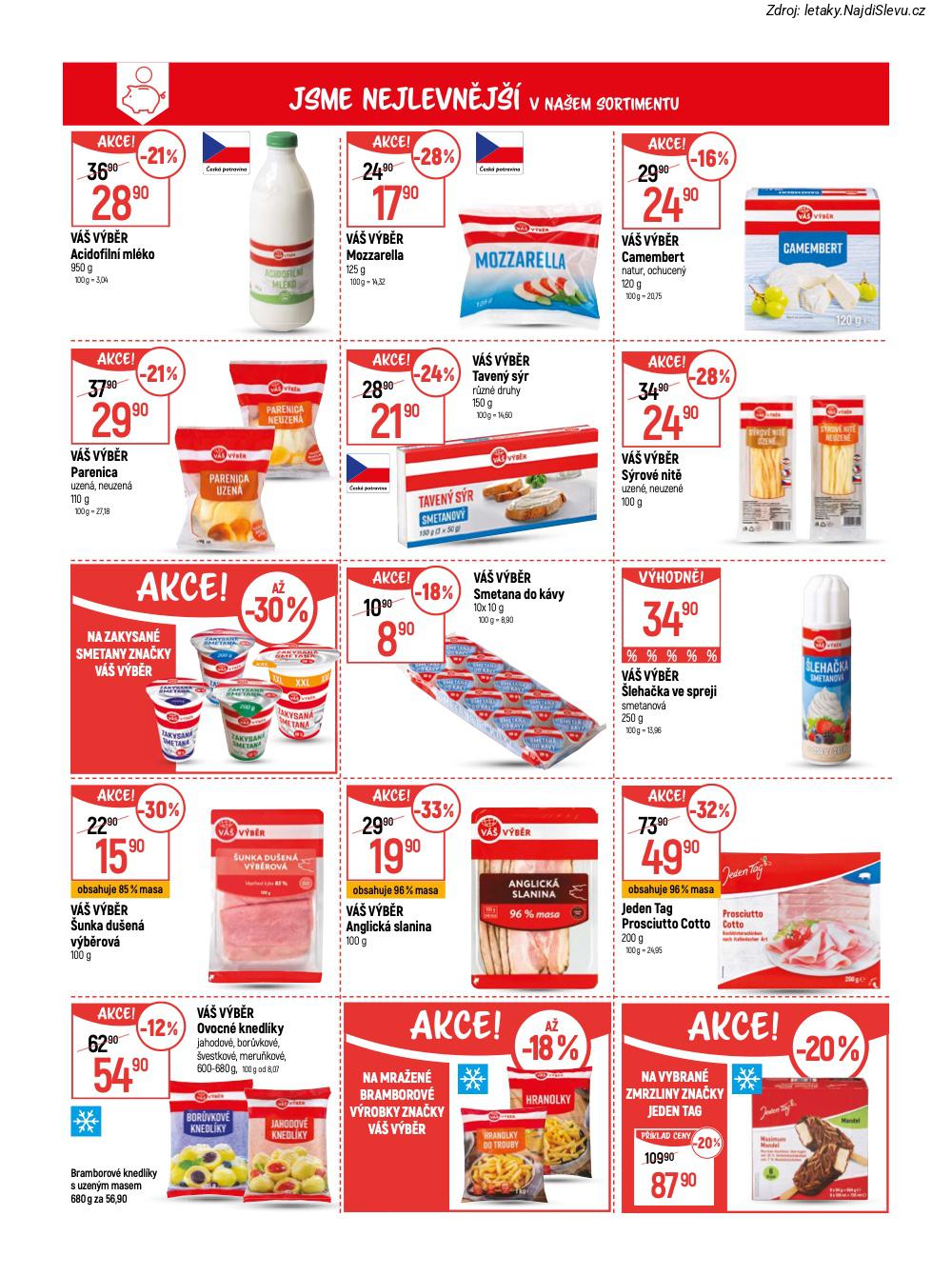 Let�k Globus  Praha��ern� Most (26. 11. - 2. 12. 2025) - str. 3