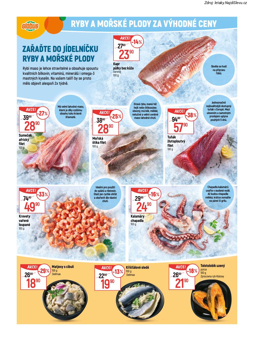 Let�k Globus  Praha��ern� Most (26. 11. - 2. 12. 2025) - str. 9