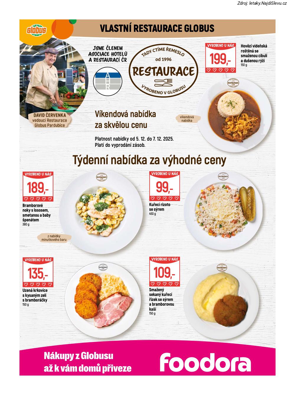 Let�k Globus (3. 12. - 9. 12. 2025) - strana 7 z 55