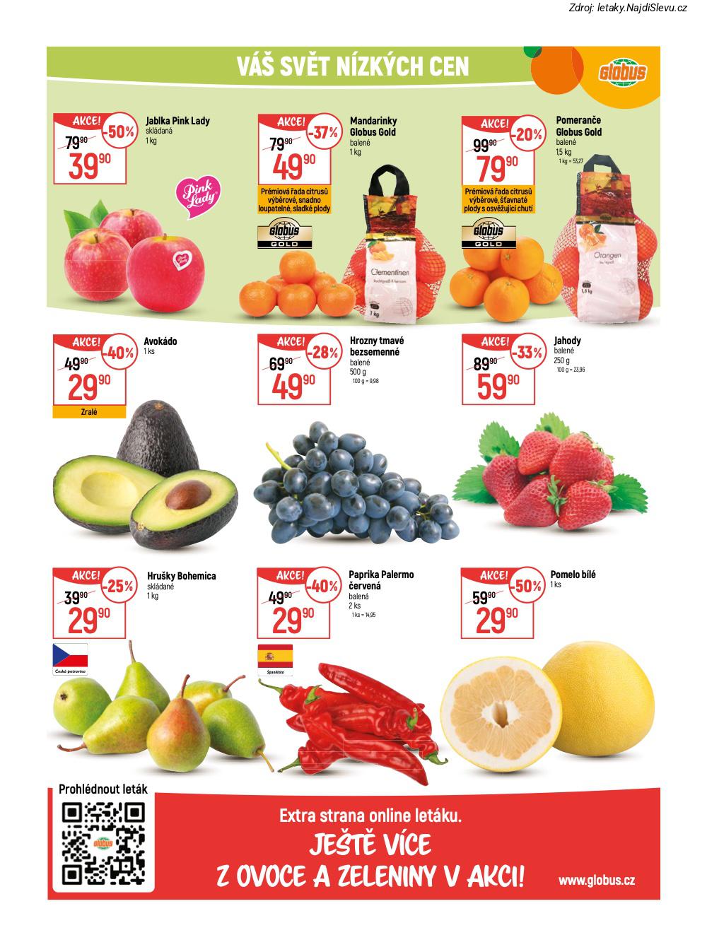 Let�k Globus (3. 12. - 9. 12. 2025) - strana 10 z 55