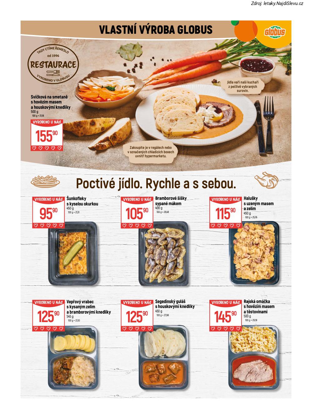 Let�k Globus (3. 12. - 9. 12. 2025) - strana 8 z 55