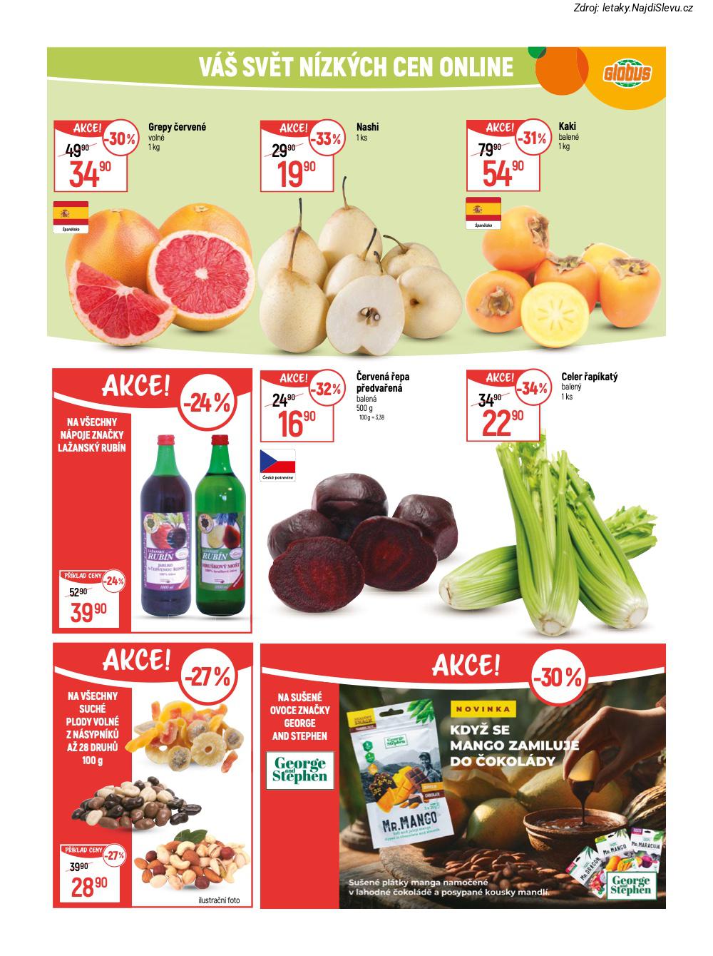 Let�k Globus (3. 12. - 9. 12. 2025) - strana 11 z 55