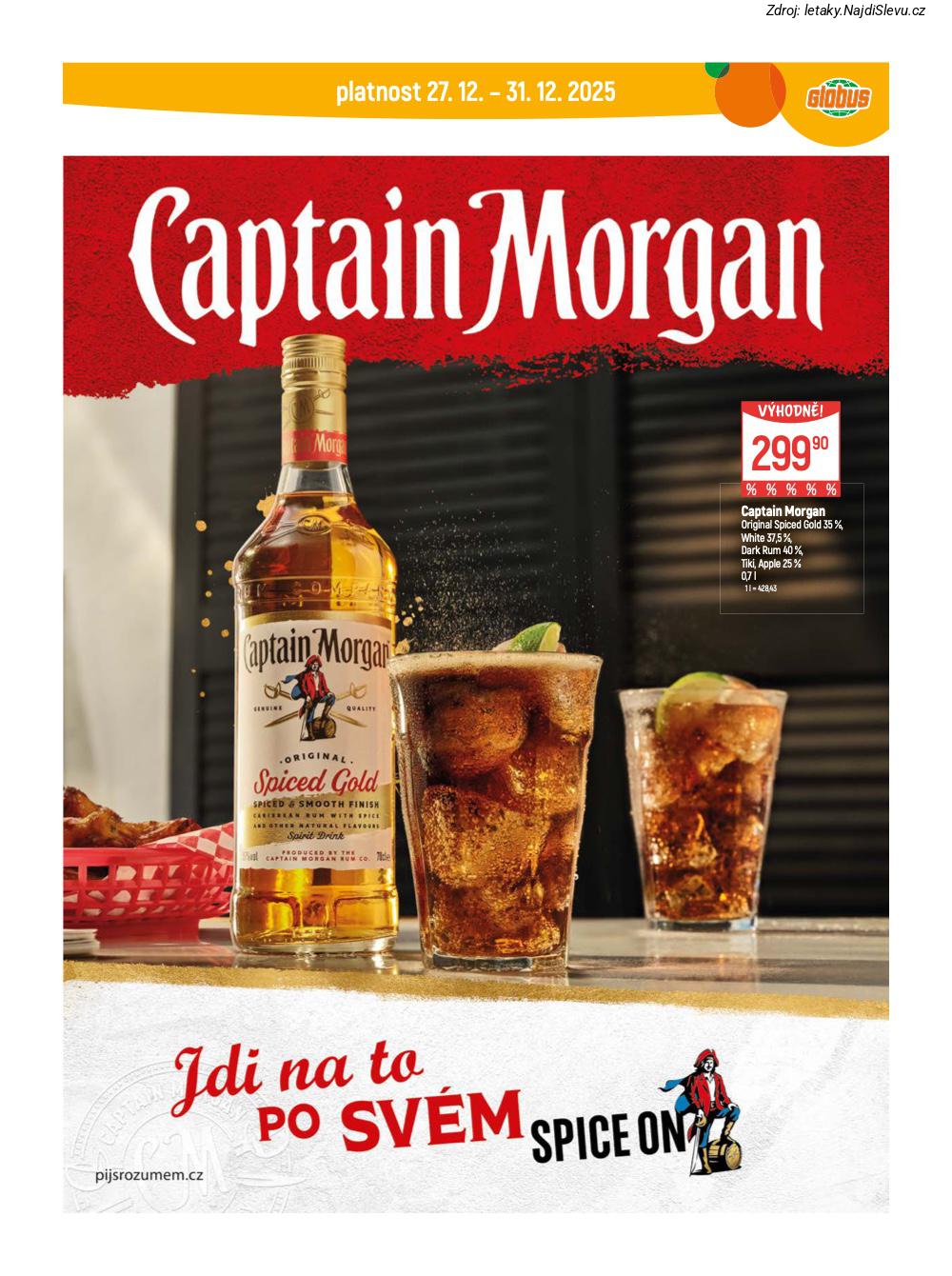 Let�k Globus  Karlovy Vary�Jeni�ov (27. 12. - 31. 12. 2025) - str. 13