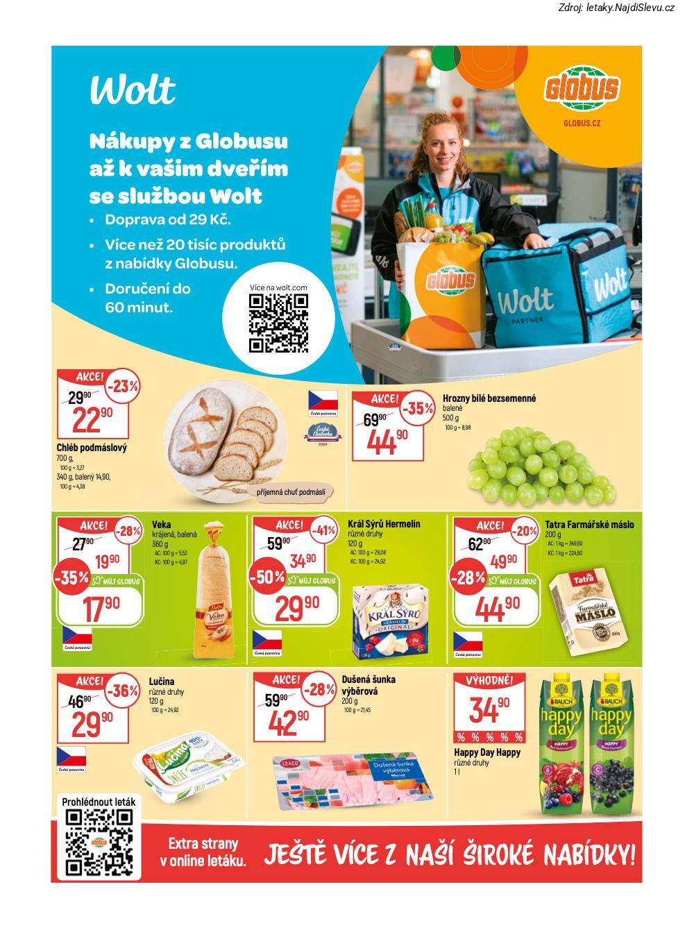 Let�k Globus  Karlovy Vary�Jeni�ov (27. 12. - 31. 12. 2025) - str. 2