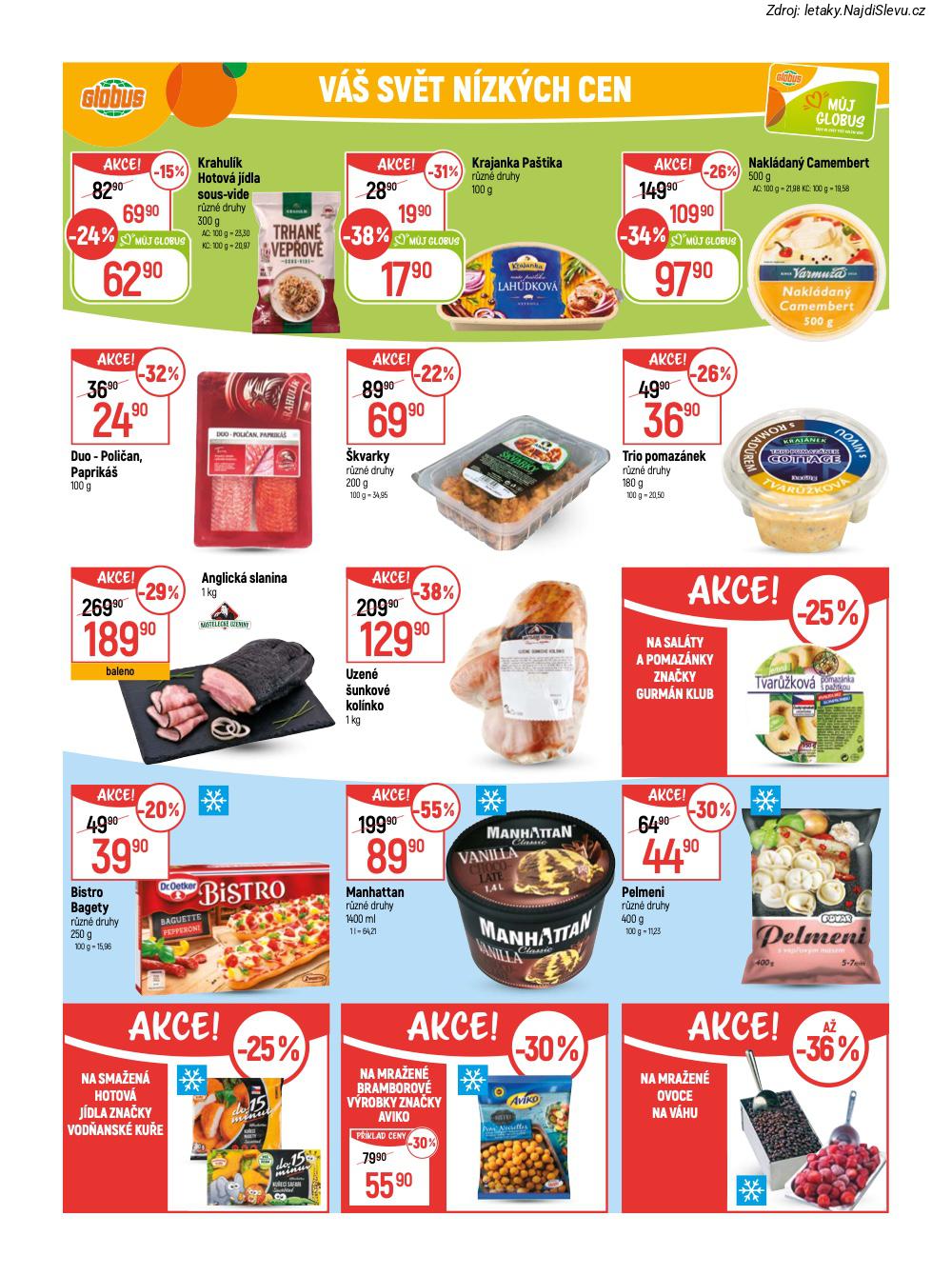 Let�k Globus  Karlovy Vary�Jeni�ov (27. 12. - 31. 12. 2025) - str. 20