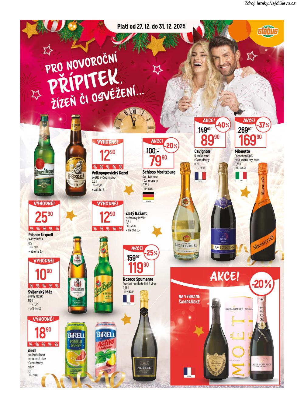 Let�k Globus  Praha�Zli��n (27. 12. - 31. 12. 2025) - str. 11