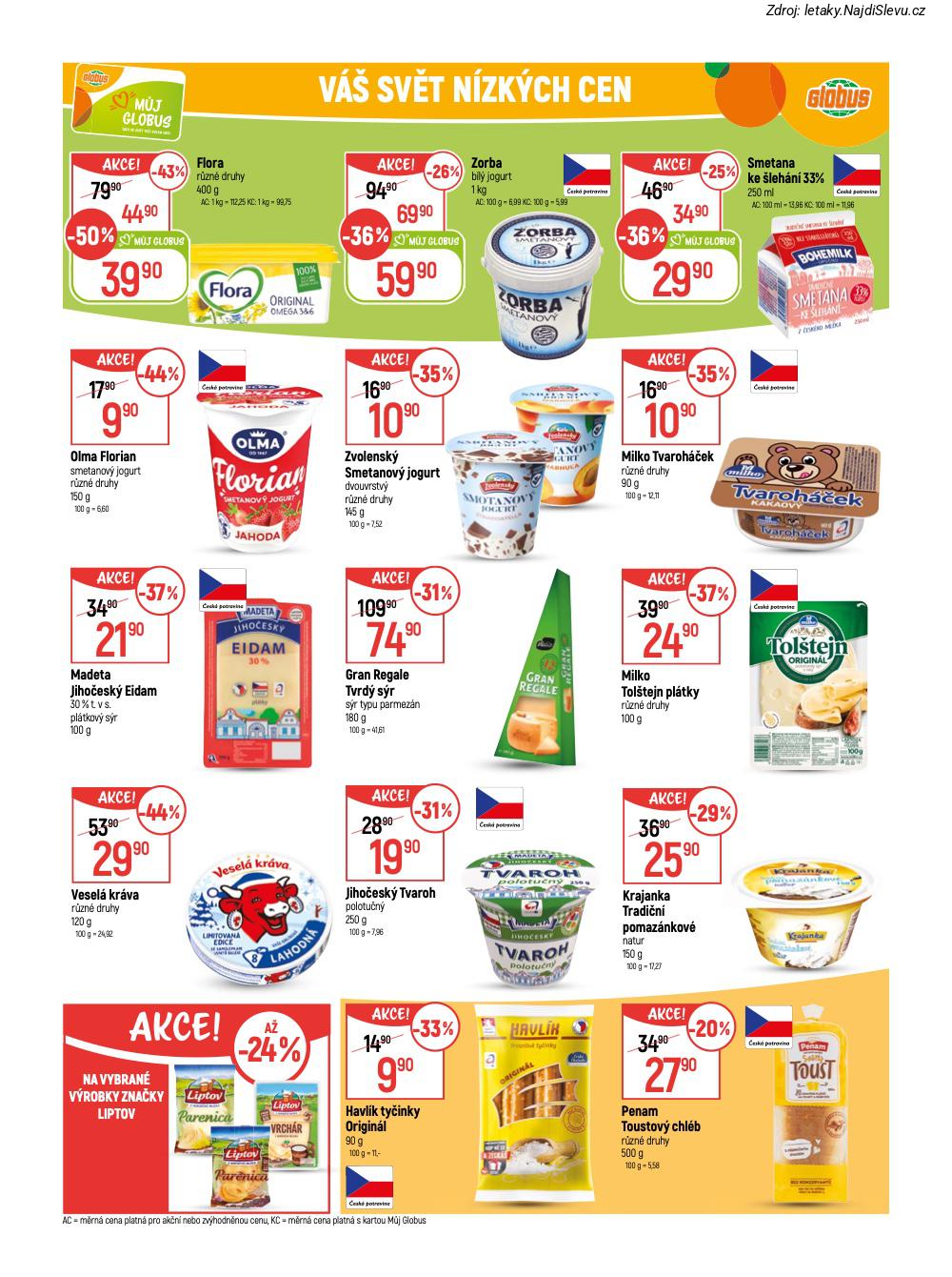 Let�k Globus  Praha�Zli��n (27. 12. - 31. 12. 2025) - str. 19