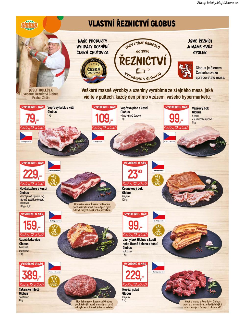 Let�k Globus  Praha�Zli��n (27. 12. - 31. 12. 2025) - str. 3