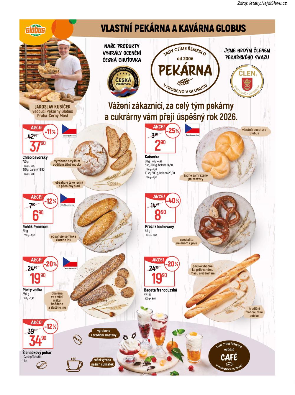 Let�k Globus  Praha��ern� Most (27. 12. - 31. 12. 2025) - str. 5