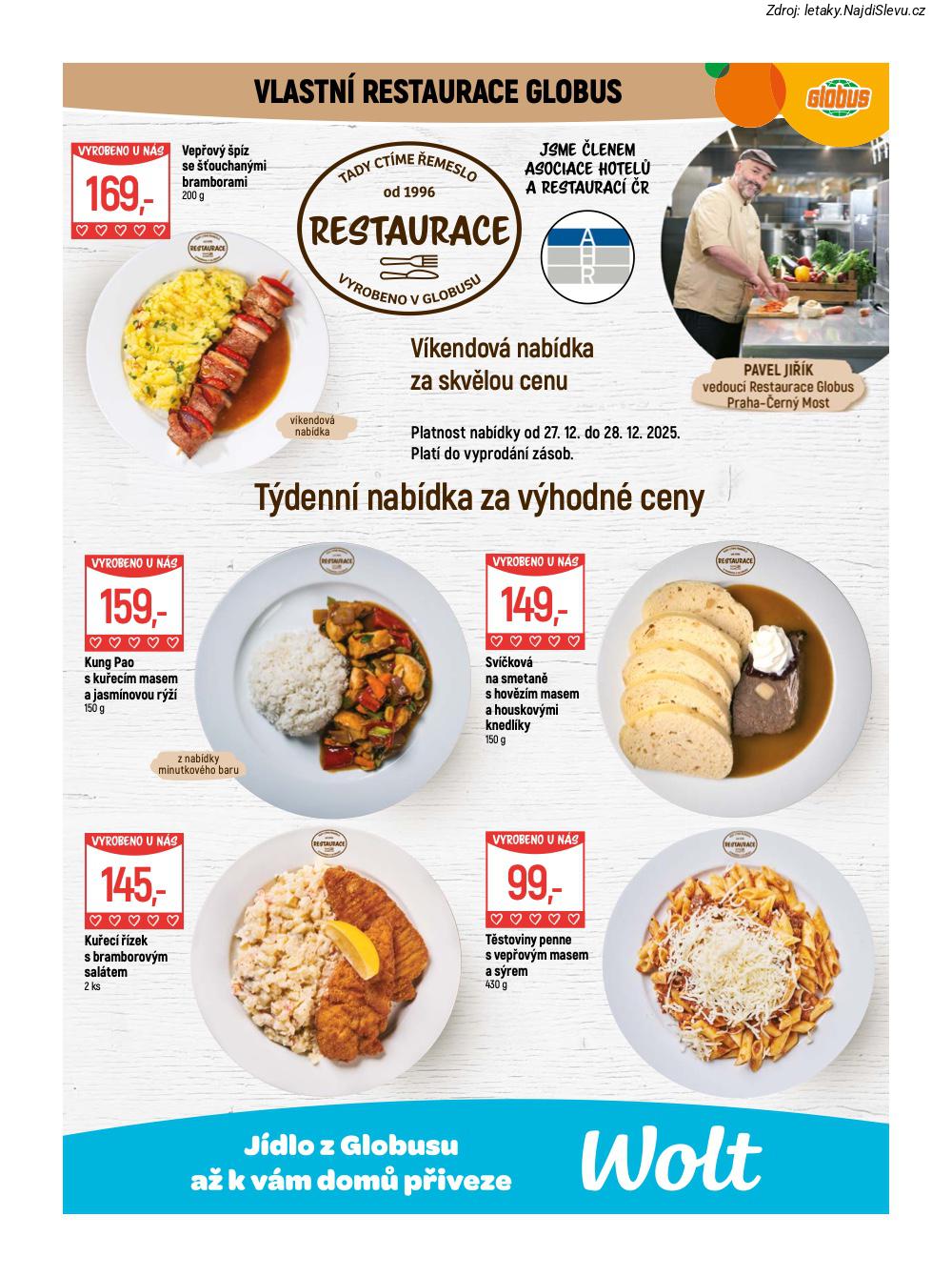 Let�k Globus  Praha��ern� Most (27. 12. - 31. 12. 2025) - str. 6