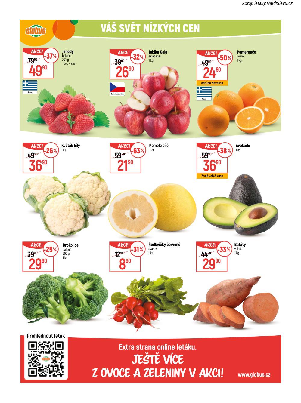 Let�k Globus (7. 1. - 13. 1. 2026) - strana 15 z 34