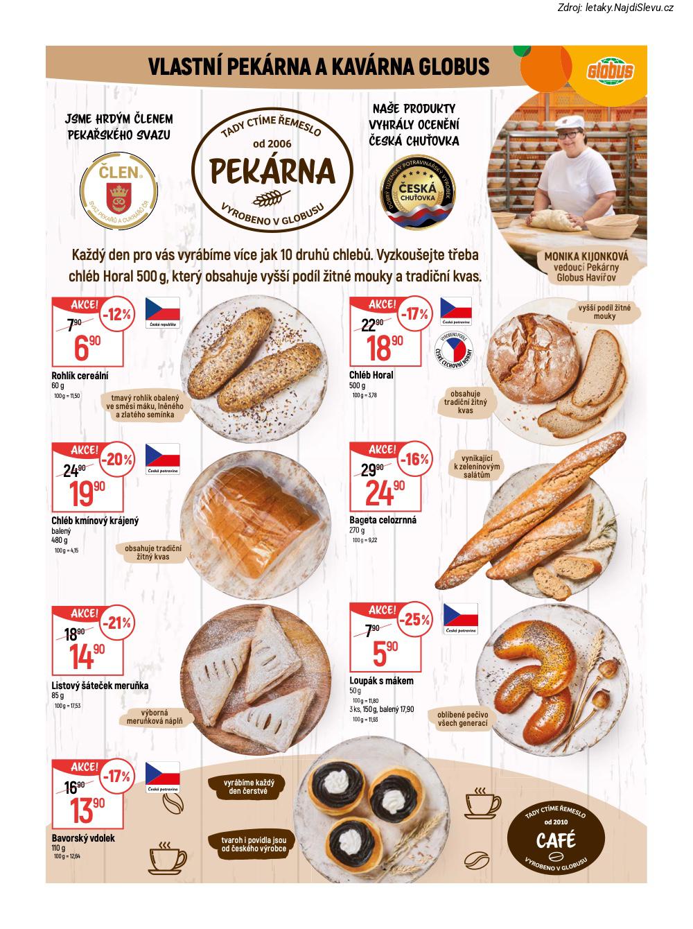 Let�k Globus (7. 1. - 13. 1. 2026) - strana 8 z 34