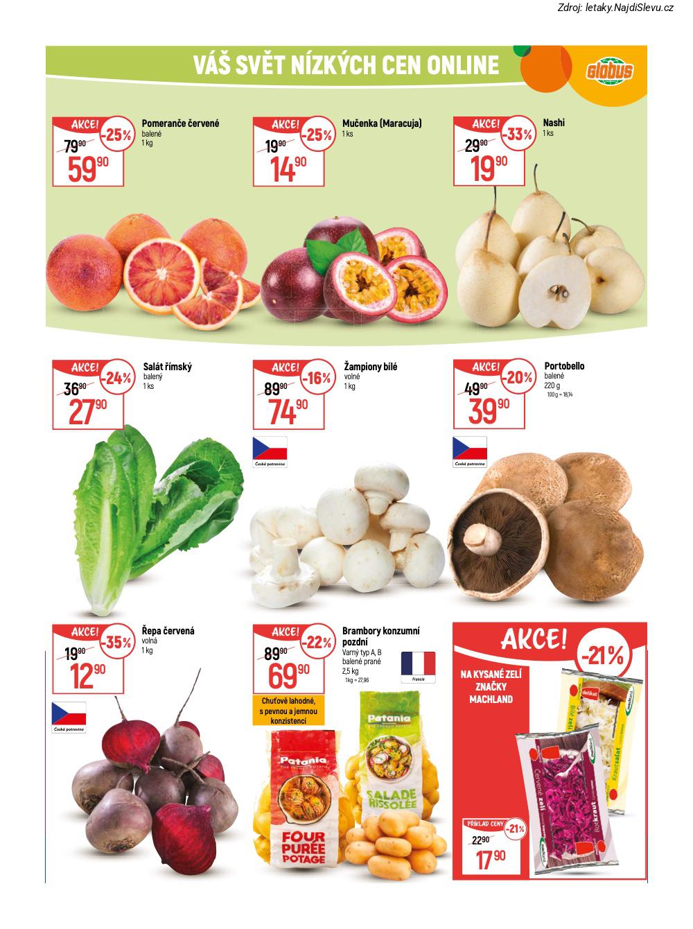 Let�k Globus (7. 1. - 13. 1. 2026) - strana 16 z 34