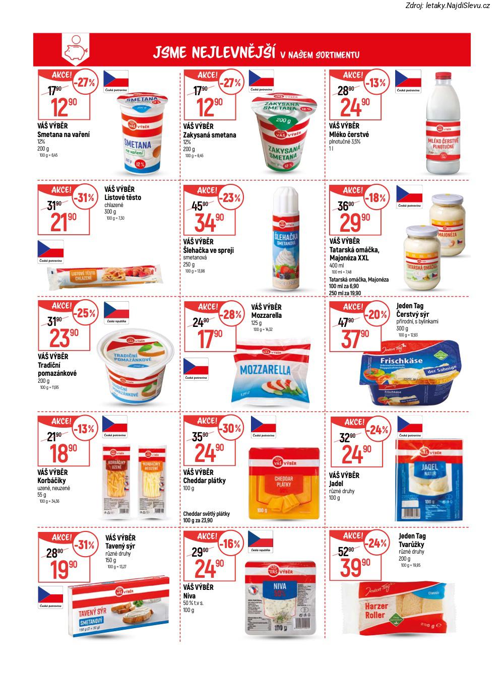 Let�k Globus (7. 1. - 13. 1. 2026) - strana 3 z 34