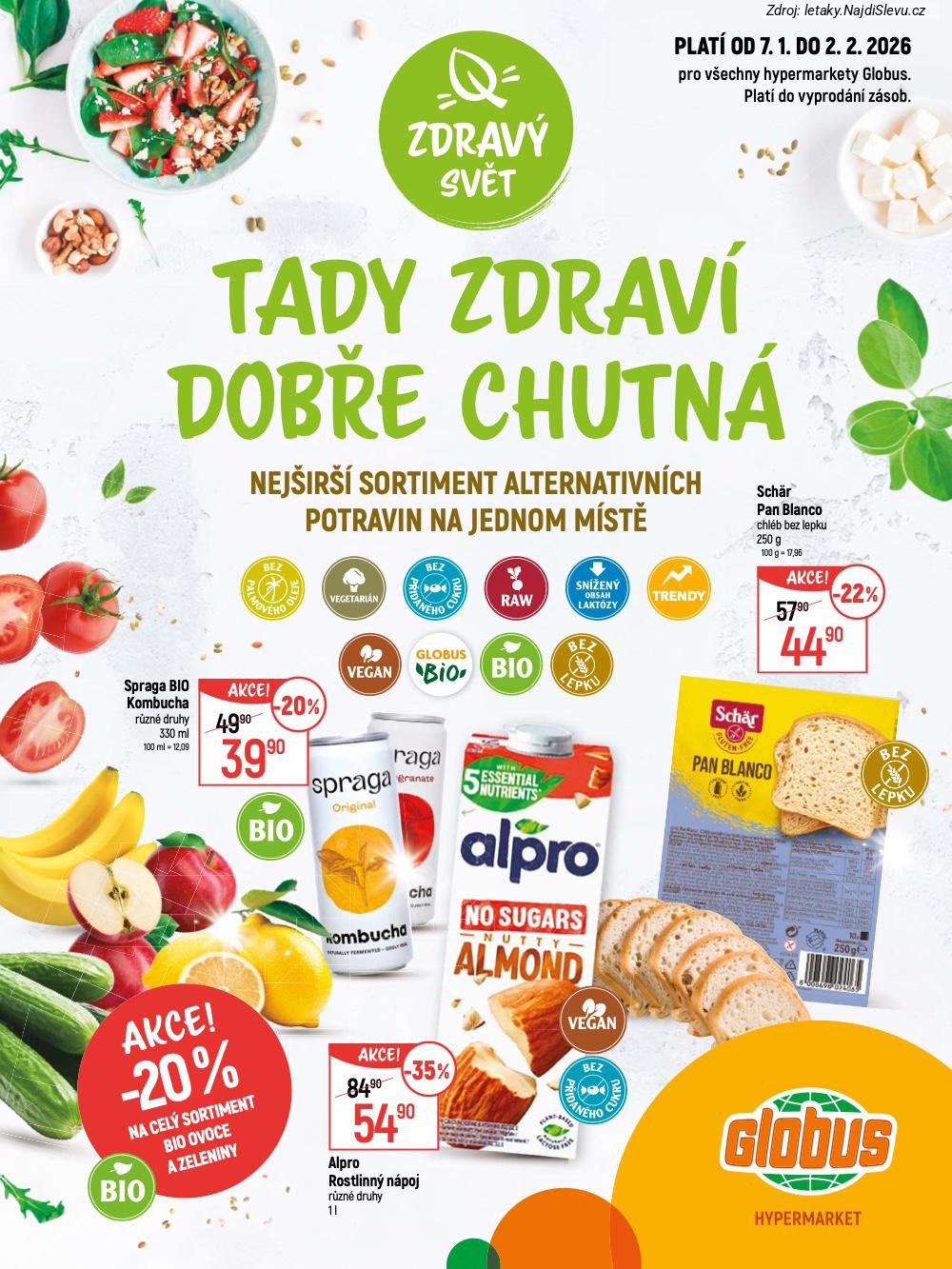 Let�k Globus (7. 1. - 2. 2. 2026) - strana 1 z 12