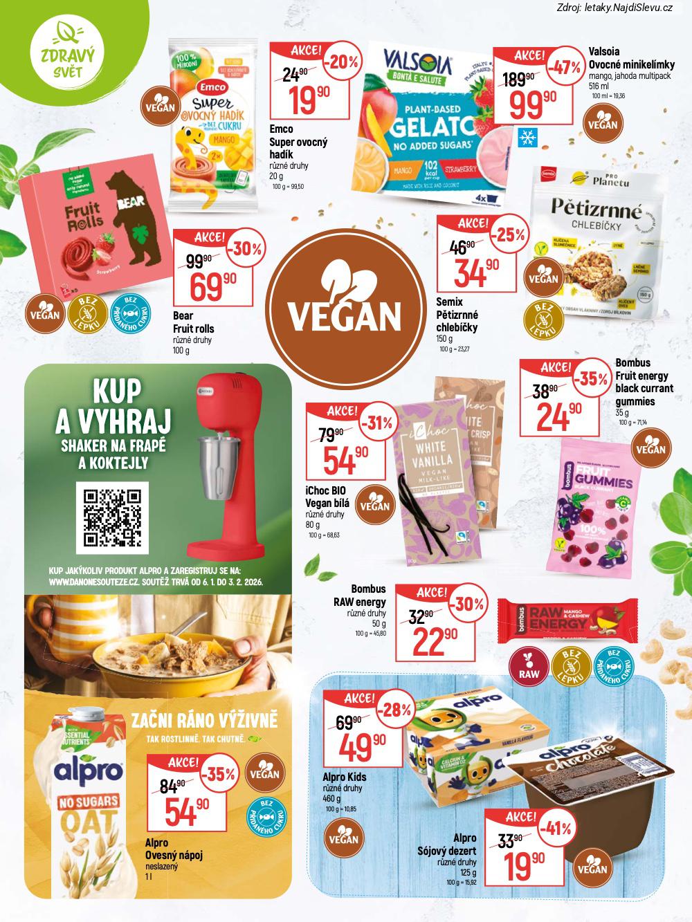 Let�k Globus (7. 1. - 2. 2. 2026) - strana 10 z 12