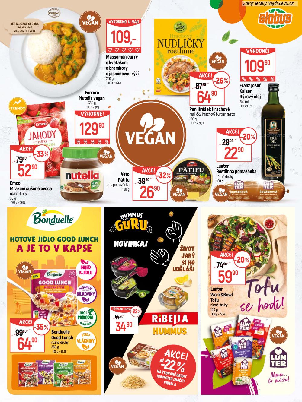 Let�k Globus (7. 1. - 2. 2. 2026) - strana 11 z 12