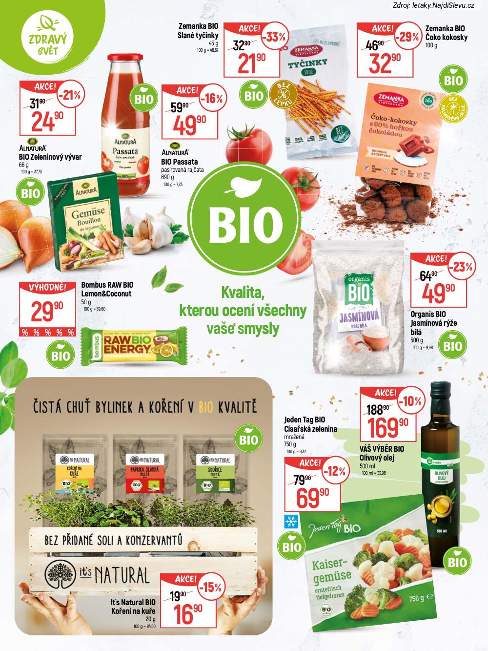 Let�k Globus (7. 1. - 2. 2. 2026) - strana 4 z 12