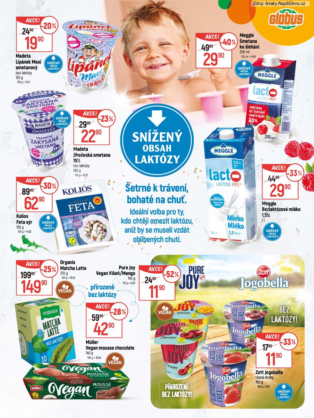 Let�k Globus (7. 1. - 2. 2. 2026) - strana 5 z 12