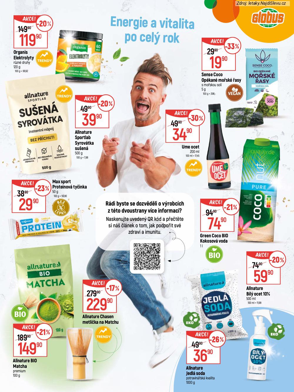 Let�k Globus (7. 1. - 2. 2. 2026) - strana 7 z 12