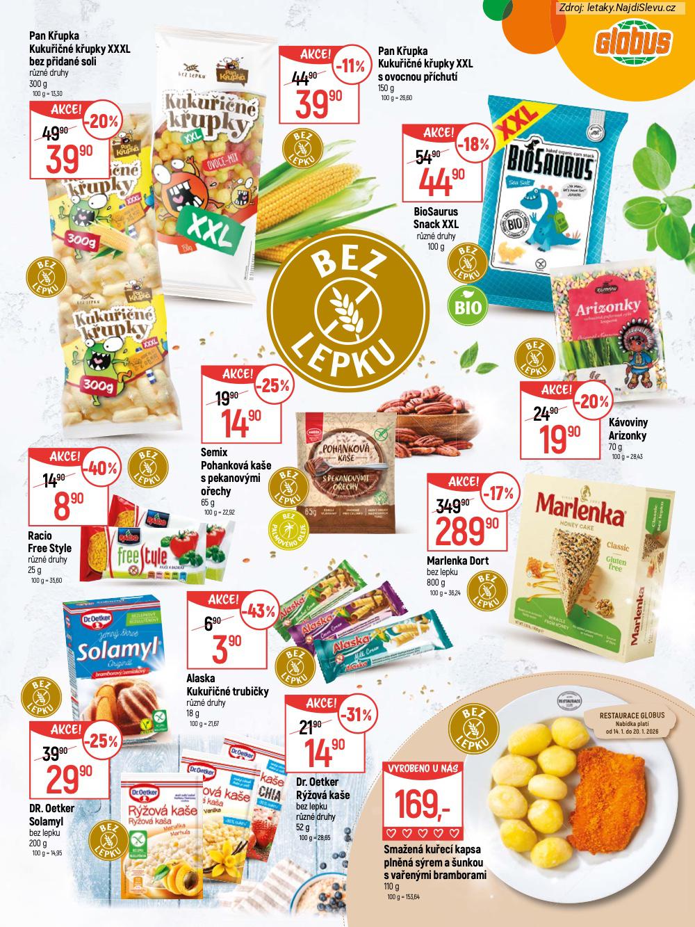 Let�k Globus (7. 1. - 2. 2. 2026) - strana 9 z 12