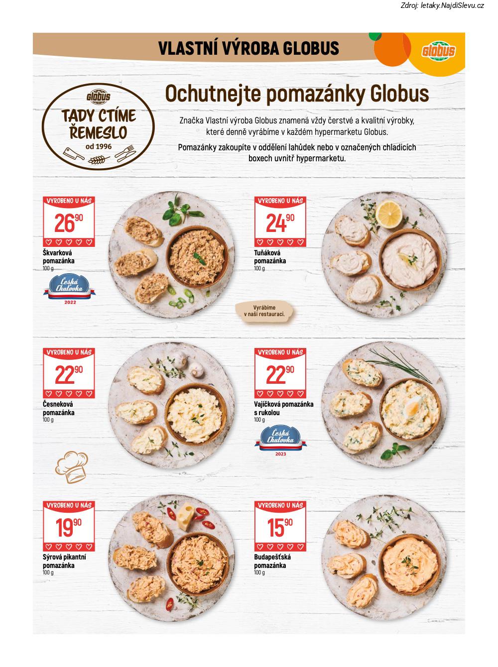 Let�k Globus  Opava (21. 1. - 27. 1. 2026) - str. 10