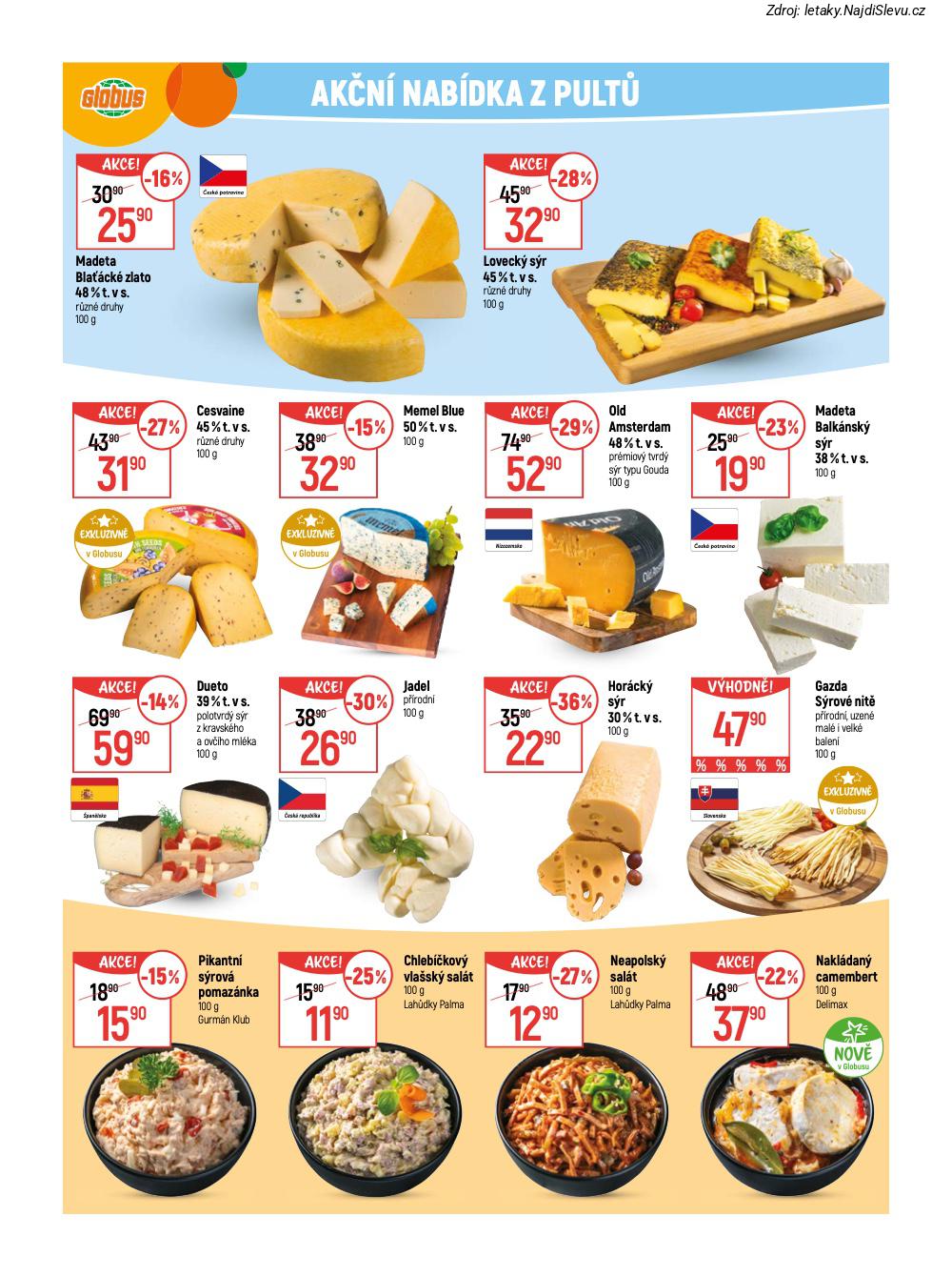 Let�k Globus  Opava (21. 1. - 27. 1. 2026) - str. 11