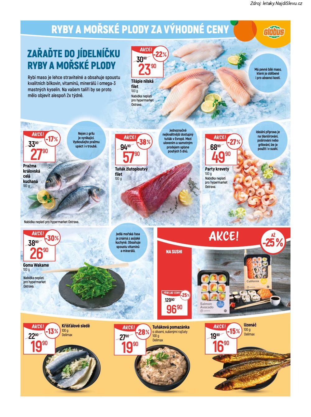 Let�k Globus  Opava (21. 1. - 27. 1. 2026) - str. 12