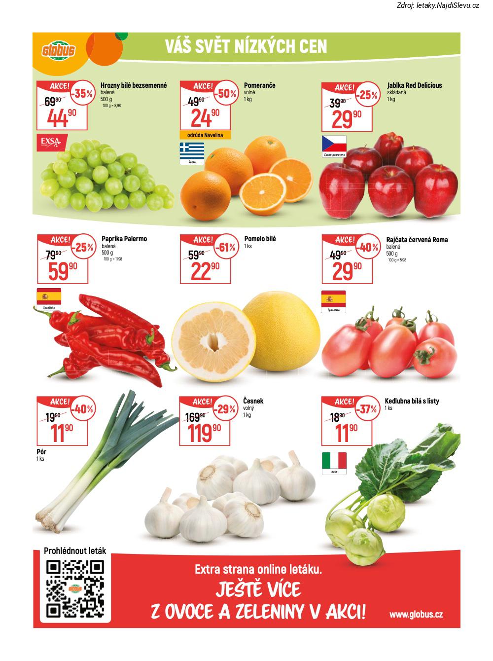 Let�k Globus  Opava (21. 1. - 27. 1. 2026) - str. 15