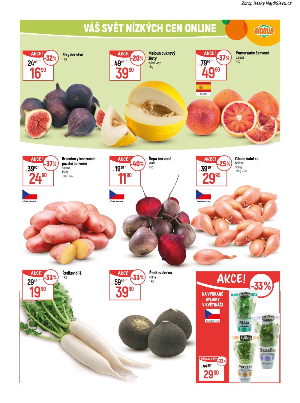 Let�k Globus  Opava (21. 1. - 27. 1. 2026) - str. 16