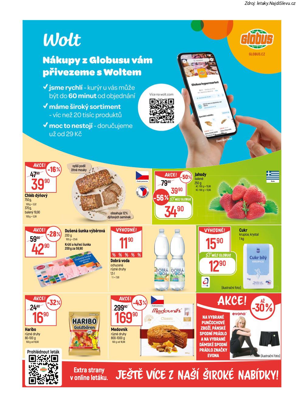 Let�k Globus  Opava (21. 1. - 27. 1. 2026) - str. 2