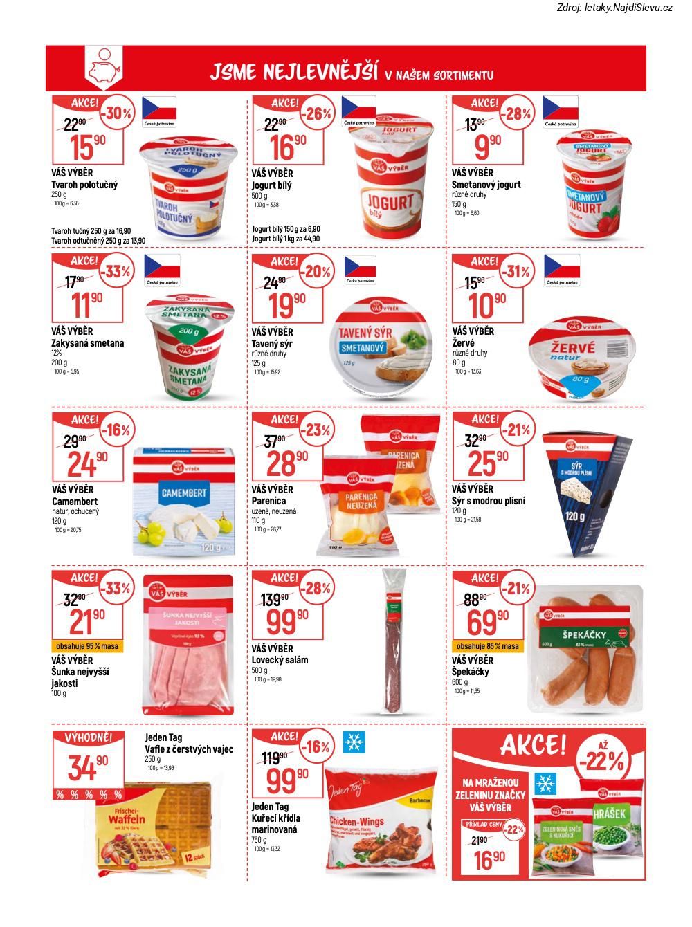 Let�k Globus  Opava (21. 1. - 27. 1. 2026) - str. 3