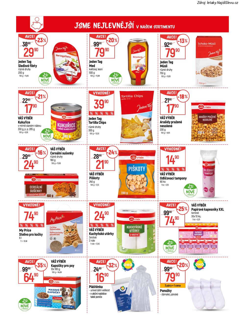 Let�k Globus  Opava (21. 1. - 27. 1. 2026) - str. 4