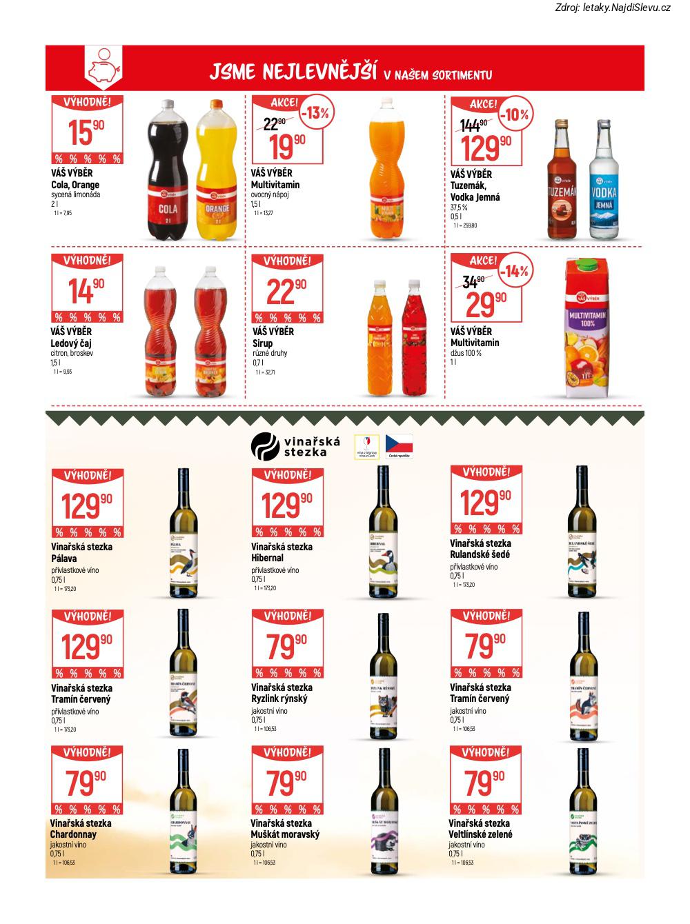 Let�k Globus  Opava (21. 1. - 27. 1. 2026) - str. 5