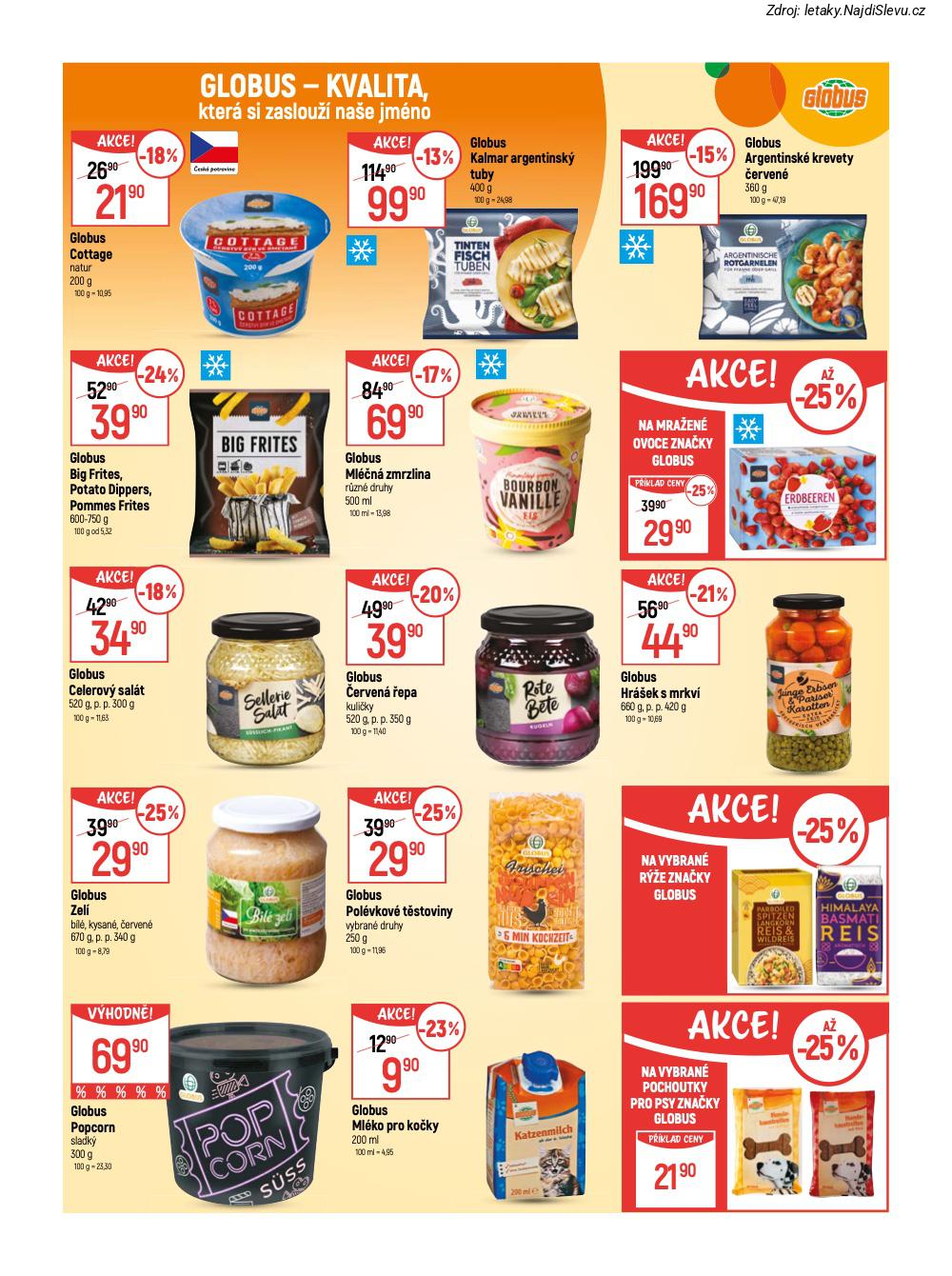 Let�k Globus  Opava (21. 1. - 27. 1. 2026) - str. 6