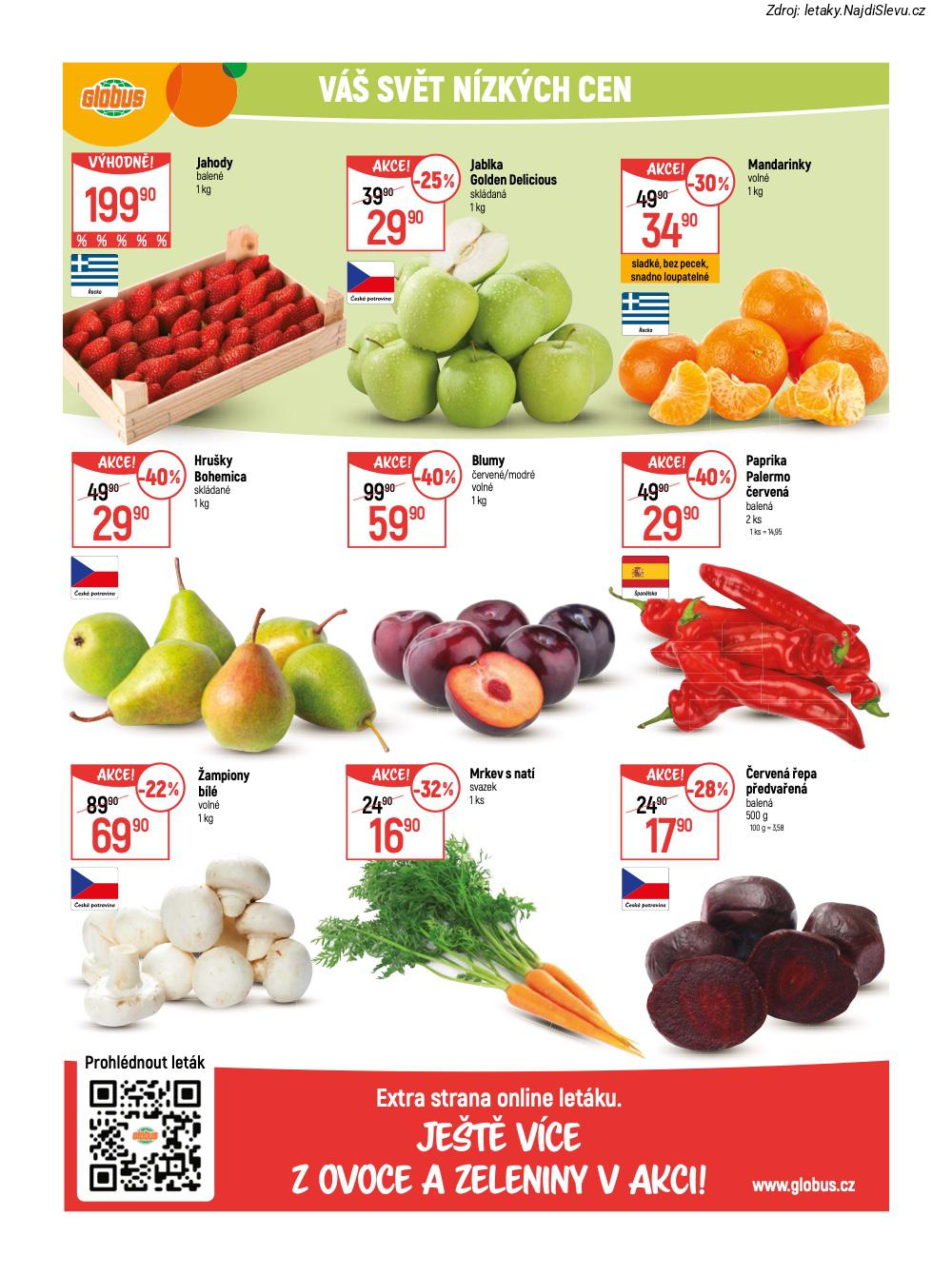 Let�k Globus  �esk� Bud�jovice (28. 1. - 3. 2. 2026) - str. 16