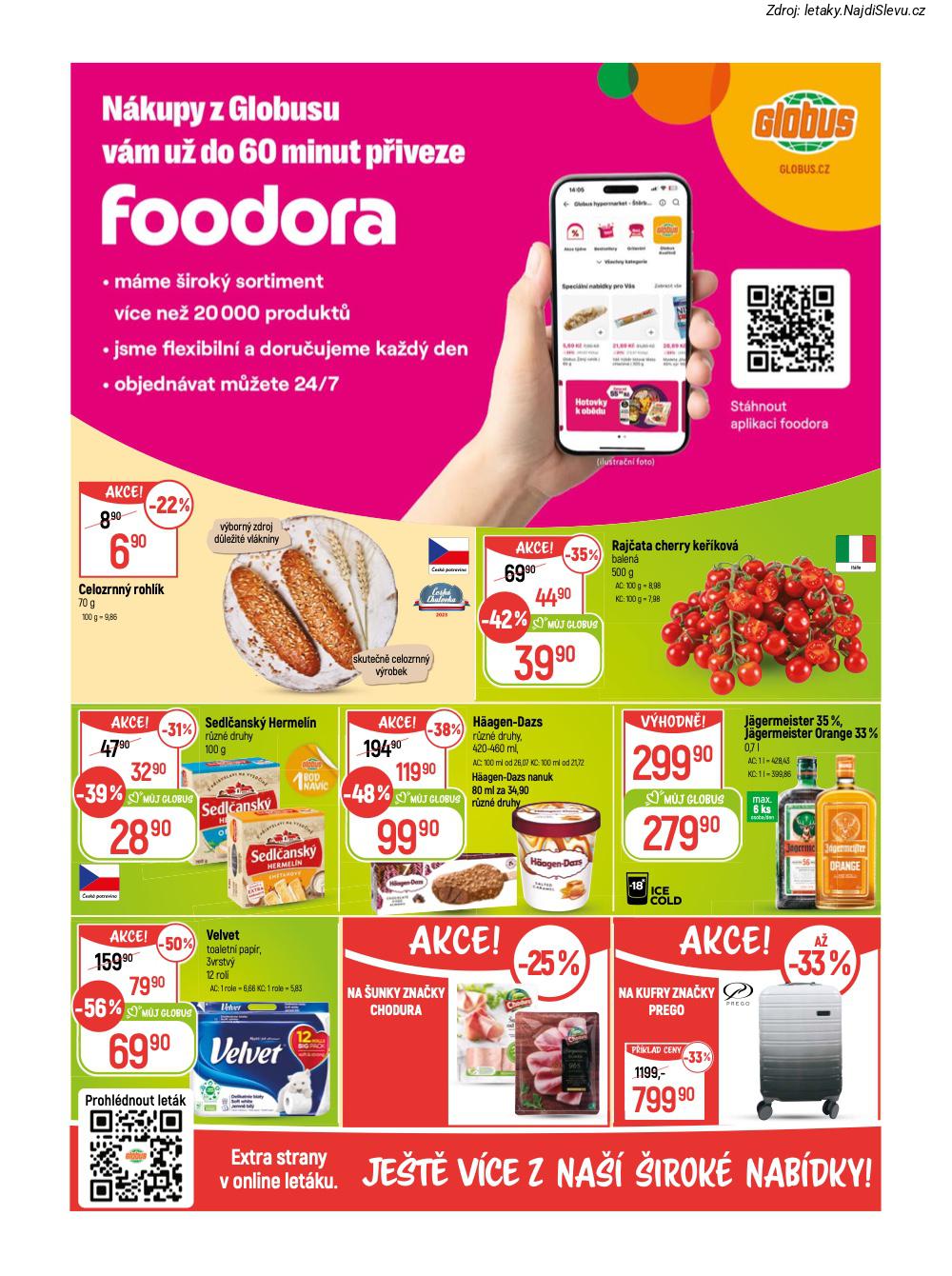 Let�k Globus  Praha��ern� Most (28. 1. - 3. 2. 2026) - str. 2