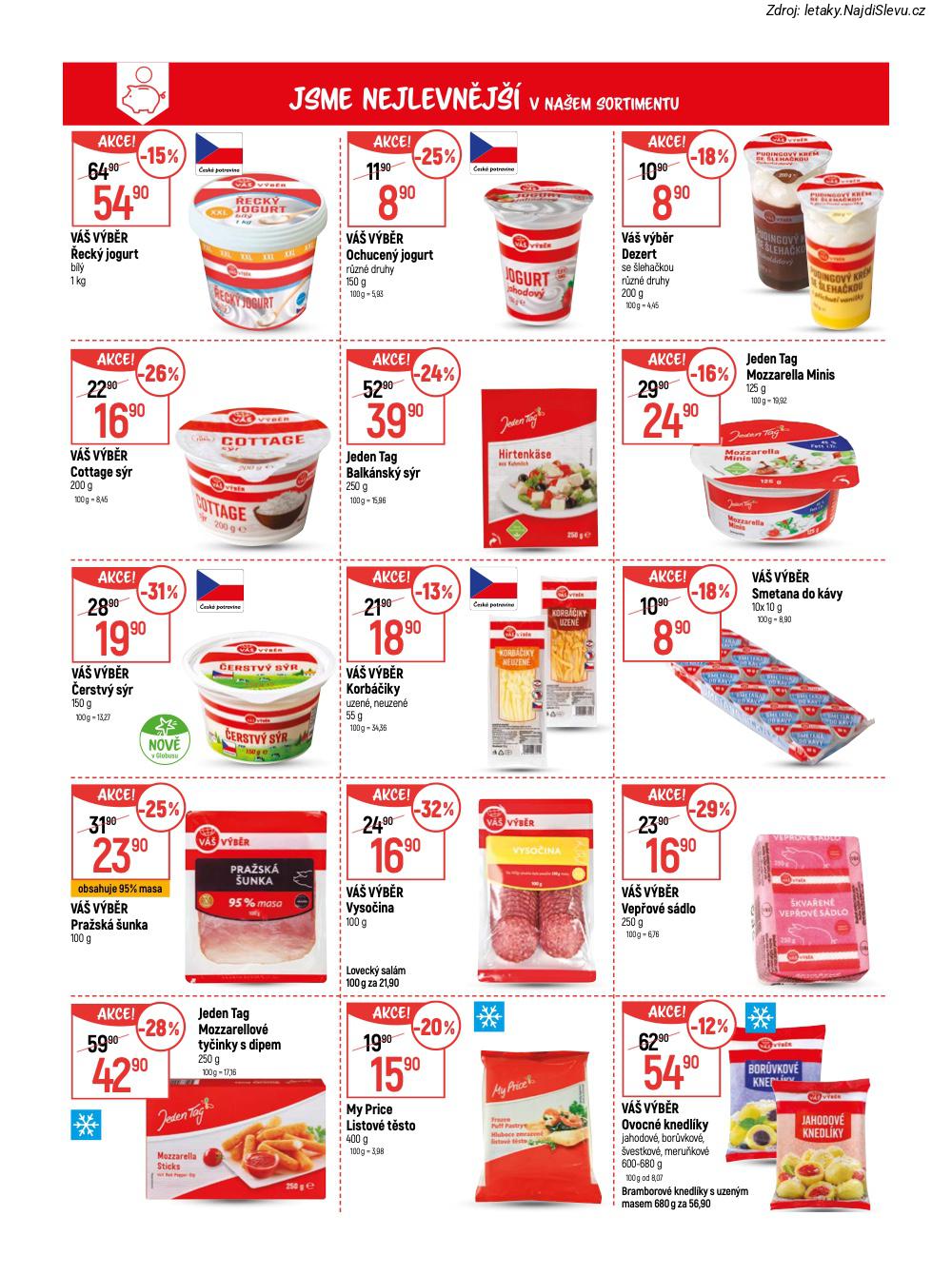 Let�k Globus  Praha��ern� Most (28. 1. - 3. 2. 2026) - str. 3