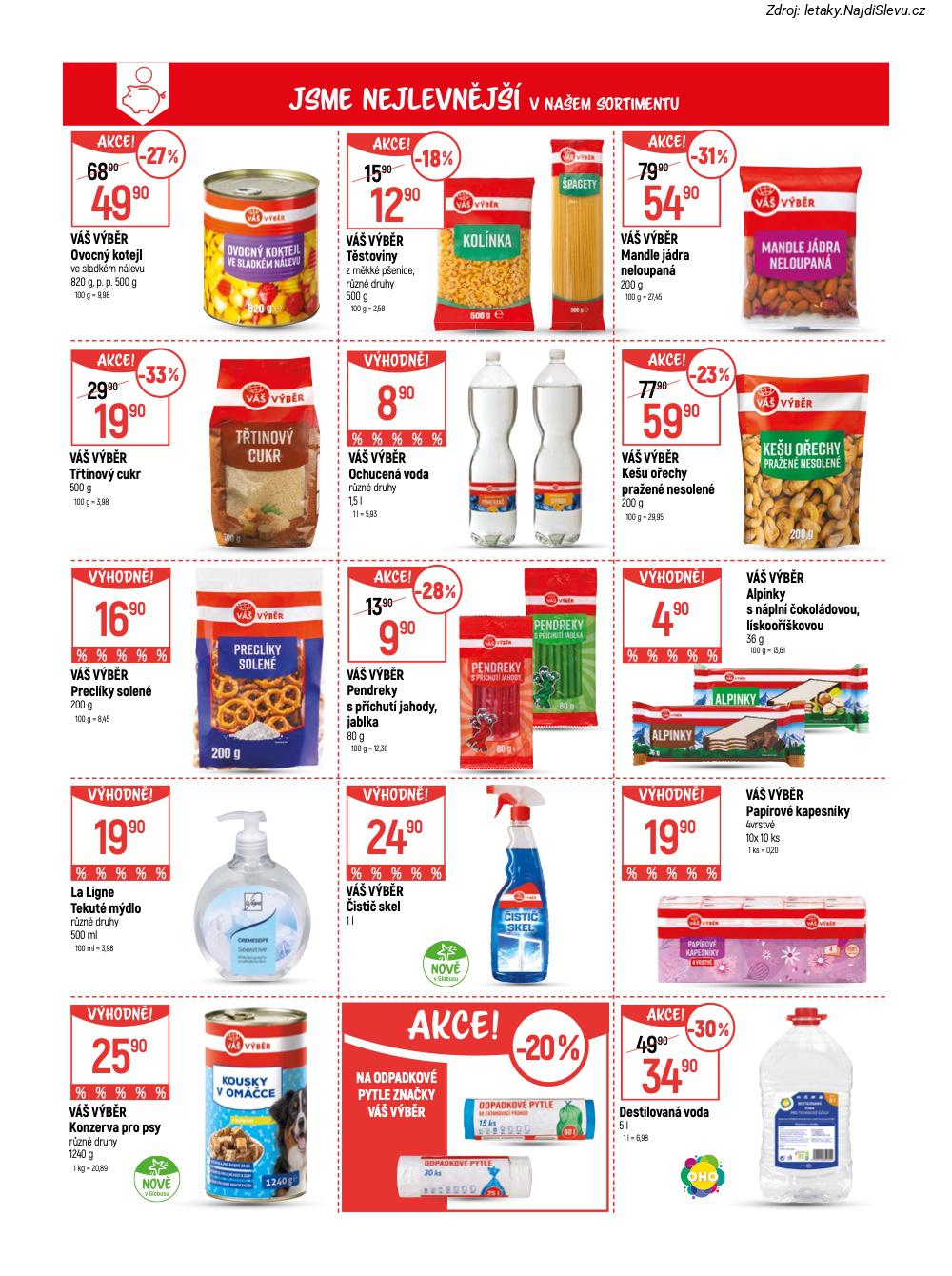 Let�k Globus  Praha��ern� Most (28. 1. - 3. 2. 2026) - str. 4