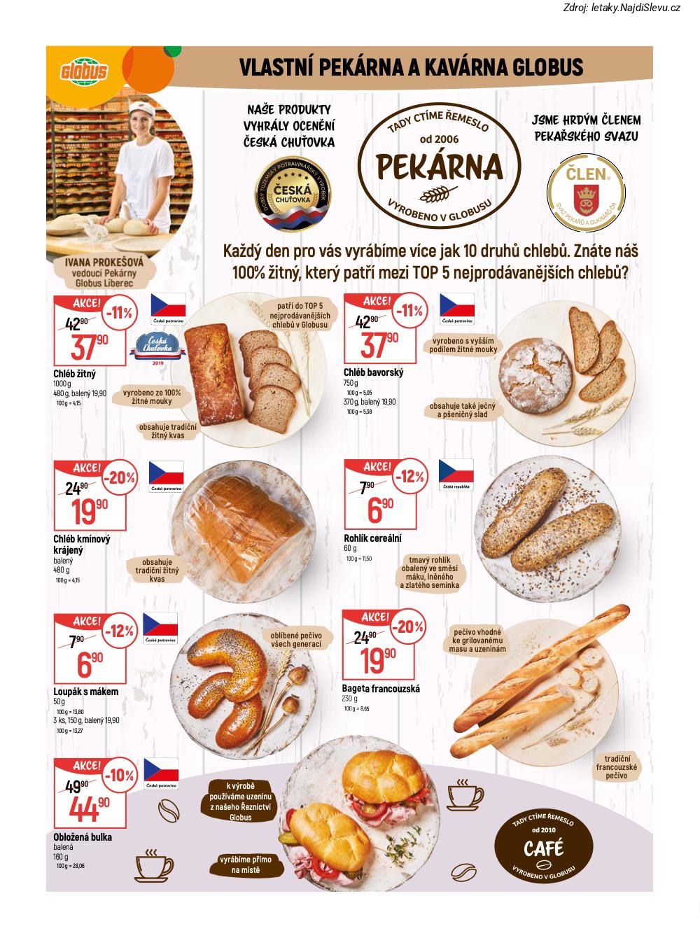 Let�k Globus  Liberec (4. 2. - 10. 2. 2026) - str. 7