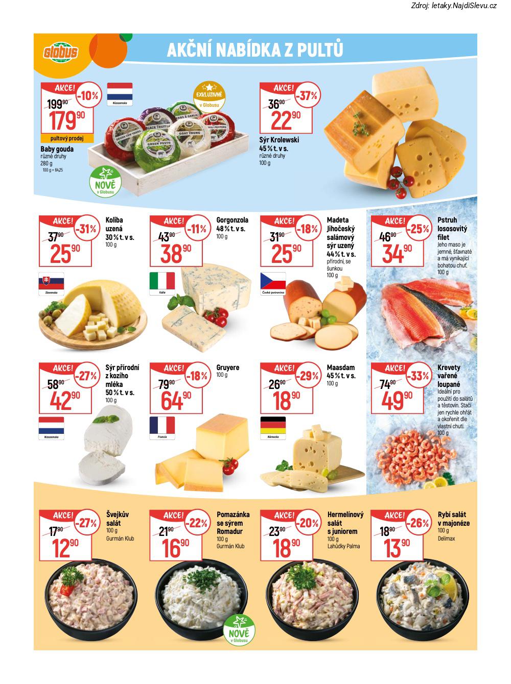 Let�k Globus  Trmice (4. 2. - 10. 2. 2026) - str. 9