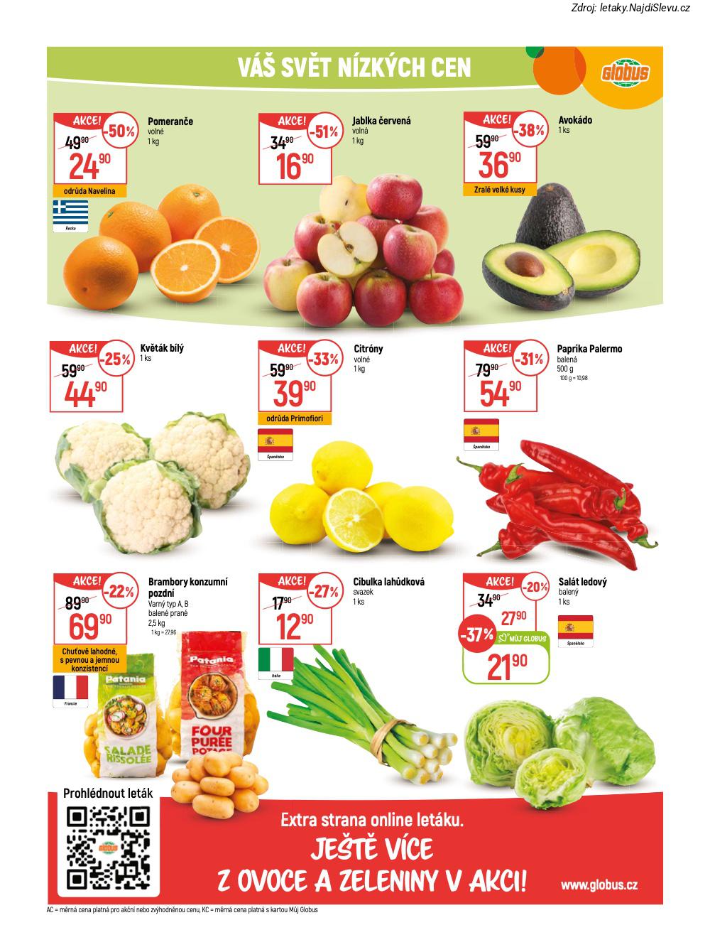 Let�k Globus  Karlovy Vary�Jeni�ov (4. 2. - 10. 2. 2026) - str. 10