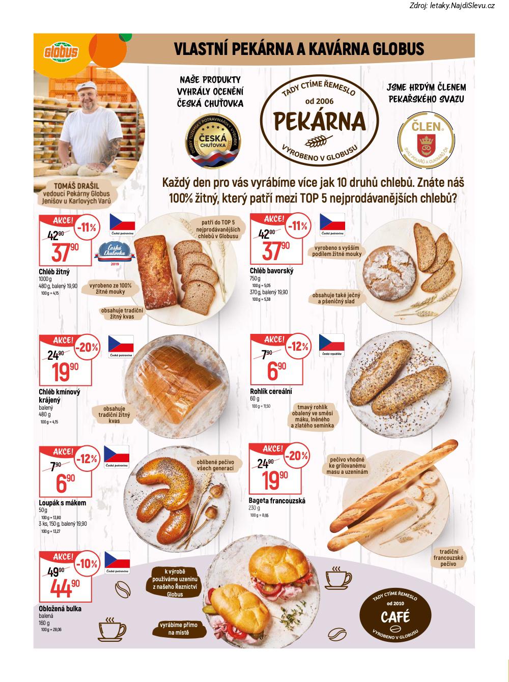 Let�k Globus  Karlovy Vary�Jeni�ov (4. 2. - 10. 2. 2026) - str. 7