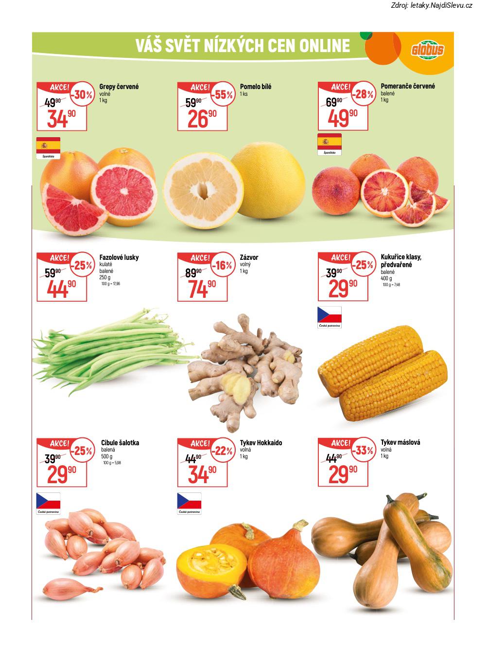 Let�k Globus  Hav��ov (4. 2. - 10. 2. 2026) - str. 11