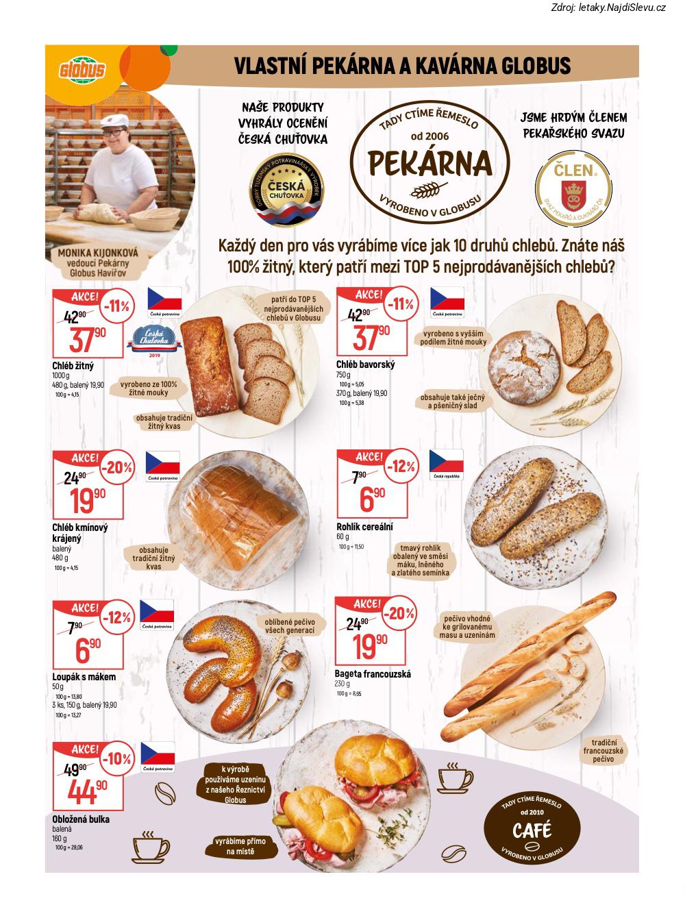 Let�k Globus  Hav��ov (4. 2. - 10. 2. 2026) - str. 7