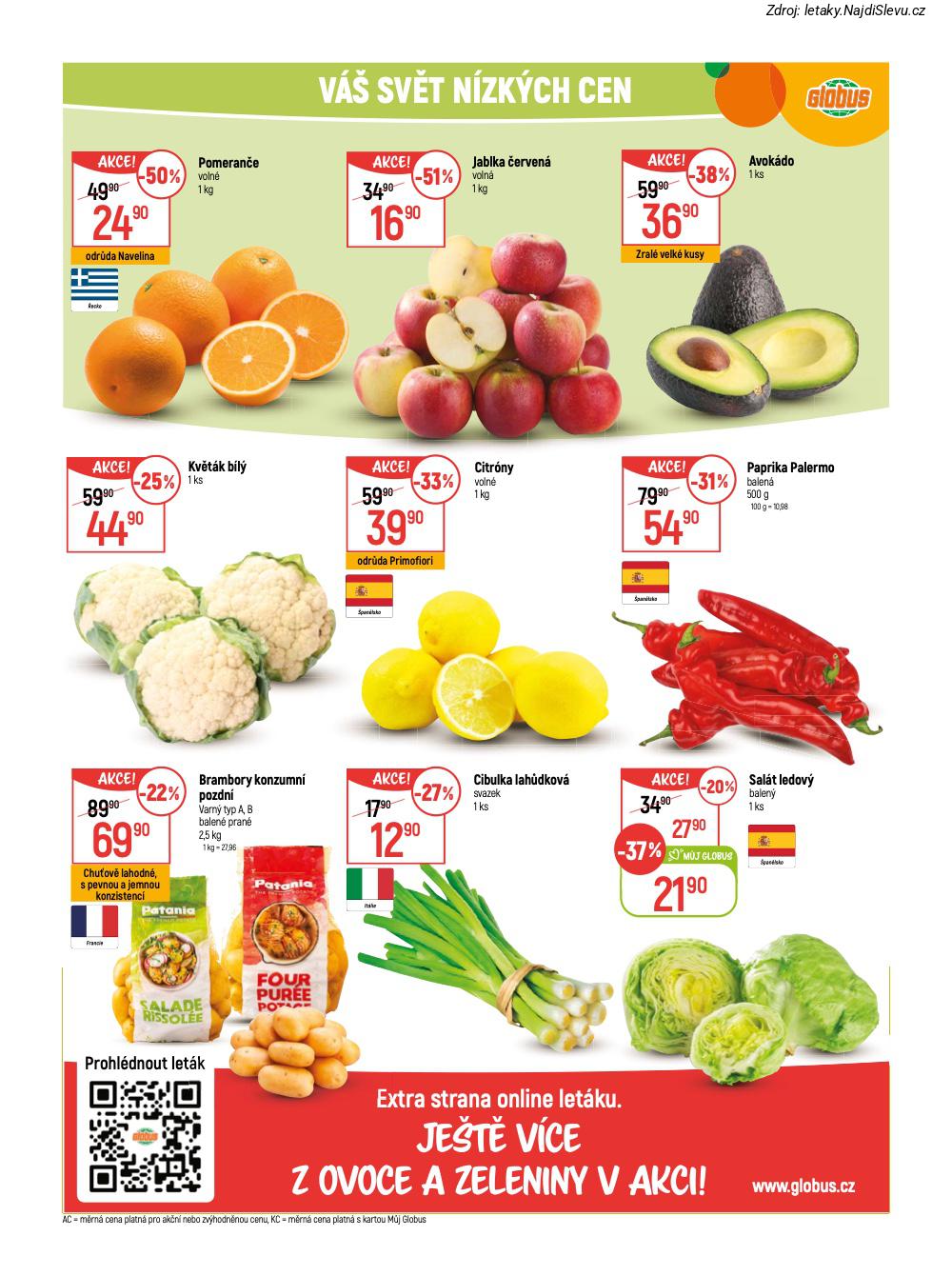 Let�k Globus  Ostrava (4. 2. - 10. 2. 2026) - str. 10