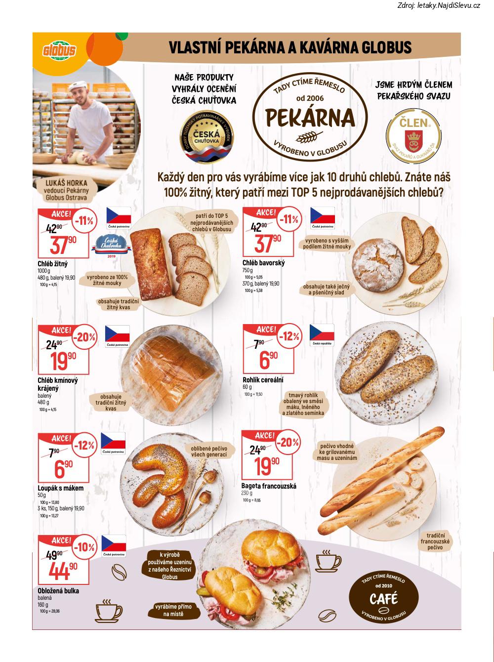 Let�k Globus  Ostrava (4. 2. - 10. 2. 2026) - str. 7