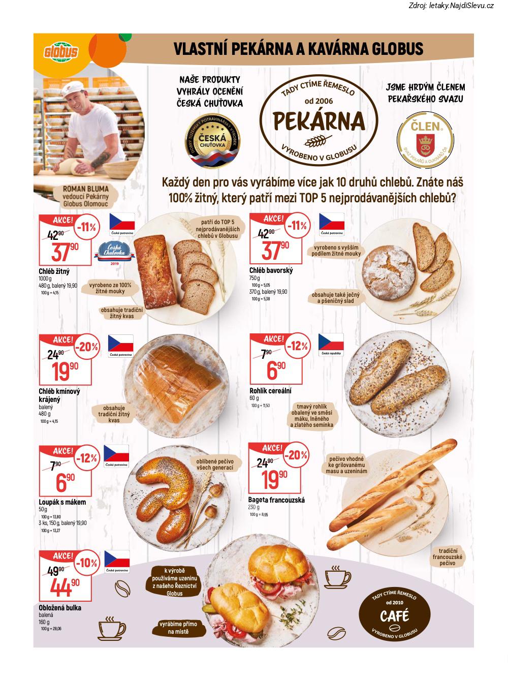 Let�k Globus  Olomouc (4. 2. - 10. 2. 2026) - str. 7