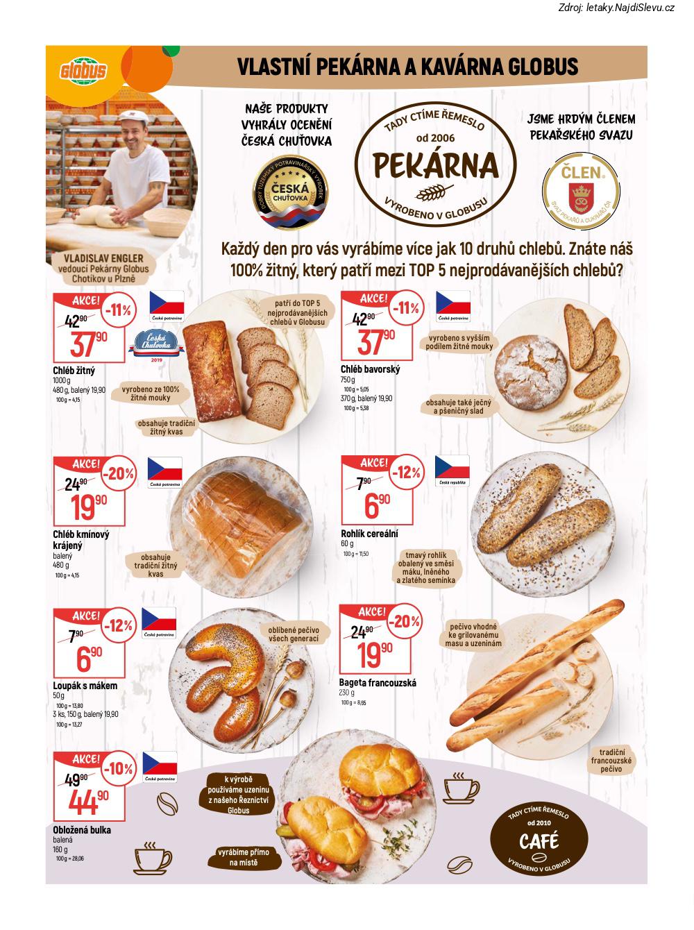 Let�k Globus  Plze�Chot�kov (4. 2. - 10. 2. 2026) - str. 11