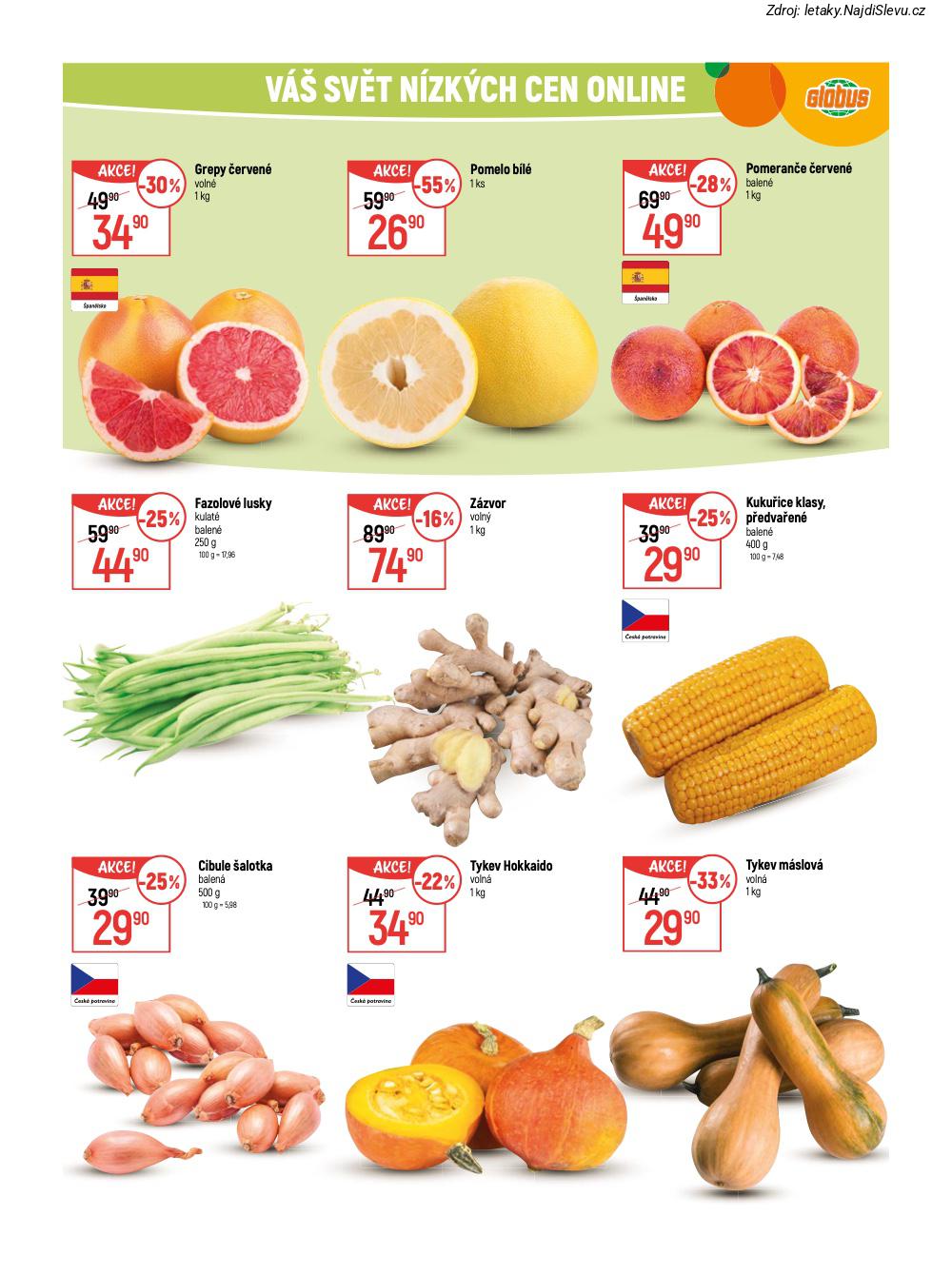 Let�k Globus  Plze�Chot�kov (4. 2. - 10. 2. 2026) - str. 15